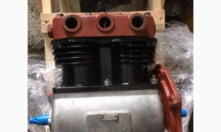 Запчасти на двигатель Miliec SW680, SW400, SW260 - фото № 17