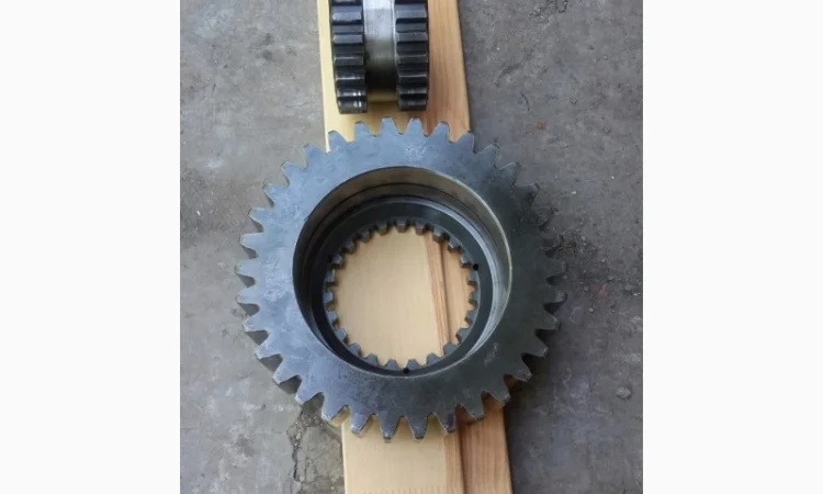 Запчасти на двигатель Miliec SW680, SW400, SW260 - фото № 15