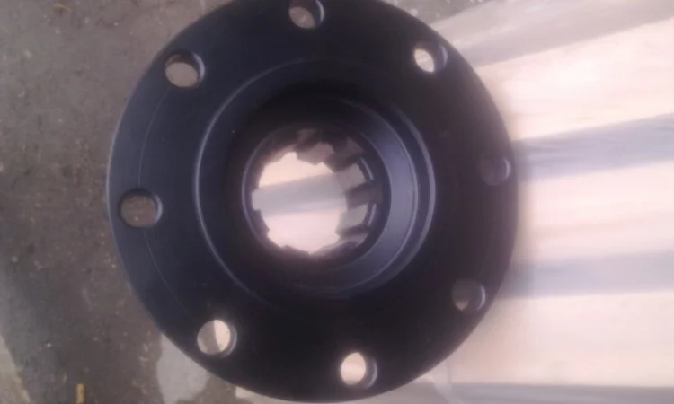 Запчасти на двигатель Miliec SW680, SW400, SW260 - фото № 13