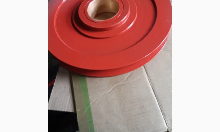 Запчасти для автокранов Галичанин, Клинцы, Ивановец, Ульяновец, Челябинец, Январец - фото № 9