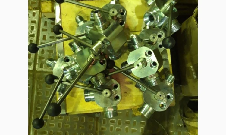 Запчасти для автокранов Галичанин, Клинцы, Ивановец, Ульяновец, Челябинец, Январец - фото № 10