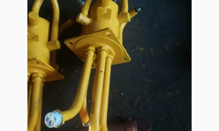 Запчасти для автокранов Галичанин, Клинцы, Ивановец, Ульяновец, Челябинец, Январец - фото № 2