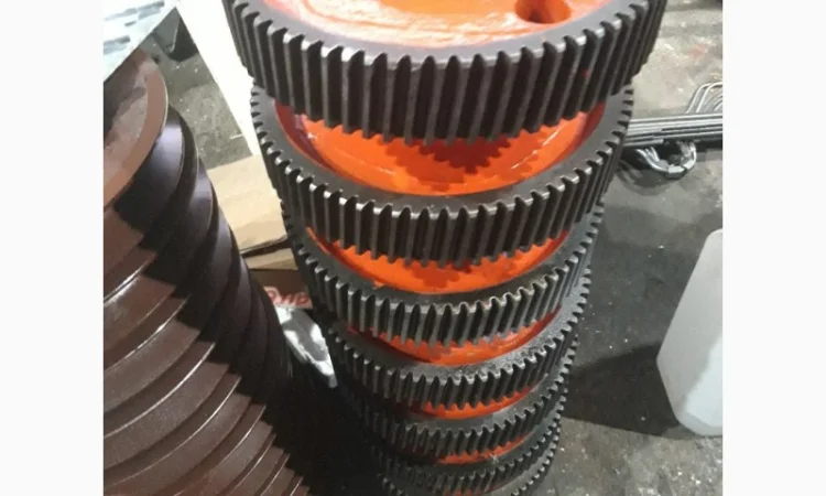 Запчасти для автокранов Галичанин, Клинцы, Ивановец, Ульяновец, Челябинец, Январец - фото № 3