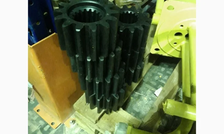 Запчасти для автокранов Галичанин, Клинцы, Ивановец, Ульяновец, Челябинец, Январец - фото № 7