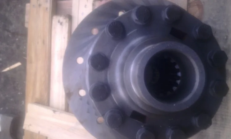 Запчасти к автокранам КС 5473Днепр, 6471, 6471а, 6472, 7471, Famaba, Fablok, Bumar - фото № 4