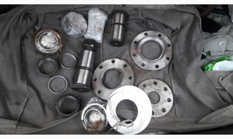 Запчасти к фронтальным погрузчика ТО-30. ТО-6. ПК- 27.ПК-33.ТО-28. ТО-18 продажа в Киеве - фото № 4