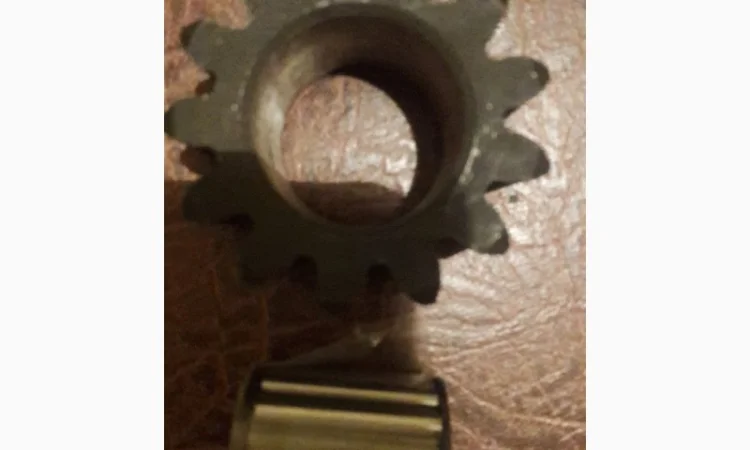 Запчасти к фронтальным погрузчика ТО-30. ТО-6. ПК- 27.ПК-33.ТО-28. ТО-18 продажа в Киеве - фото № 5