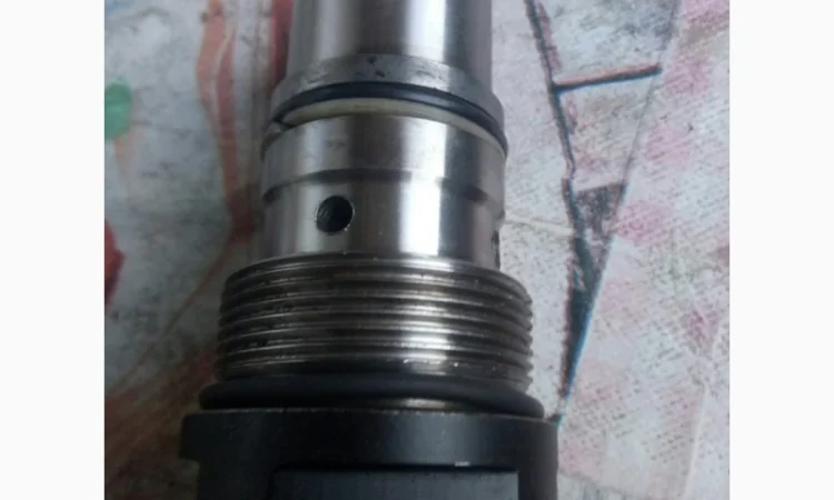 Запчасти к автокранам BUMAR - фото № 12