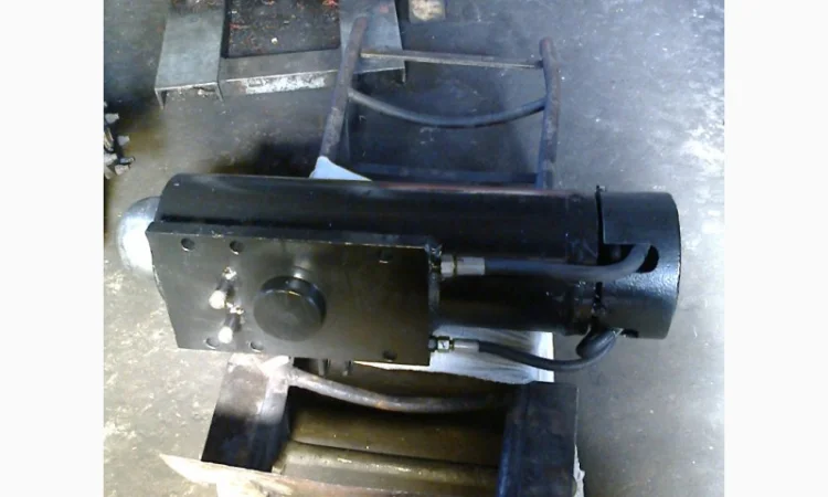 Запчасти к автокранам BUMAR - фото № 11