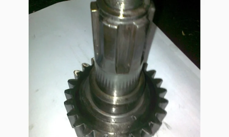 Запчасти к автокранам BUMAR - фото № 5