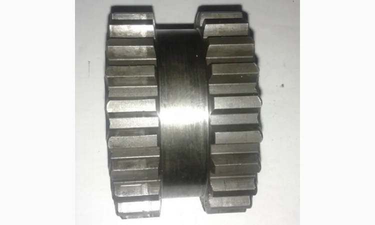 Запчасти к автокранам BUMAR - фото № 4