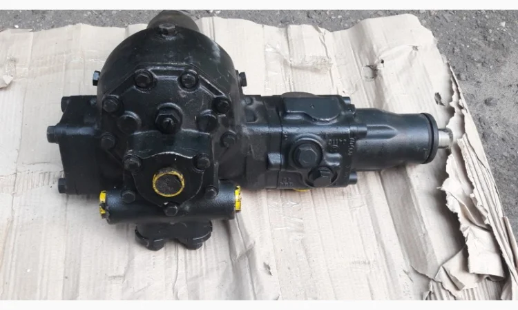 Запчасти к автокранам BUMAR - фото № 3