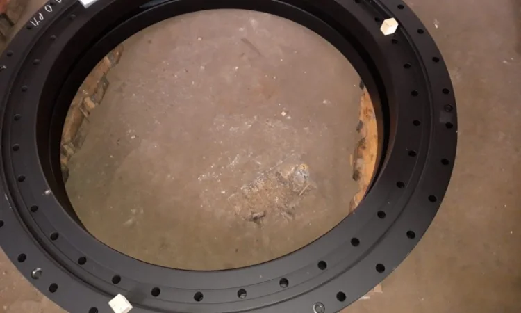 Запчасти к автокранам BUMAR - фото № 19