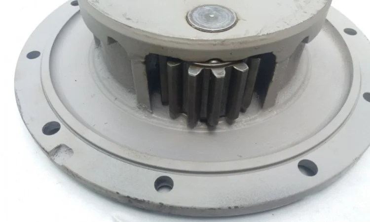 Запчасти к автокранам BUMAR - фото № 18