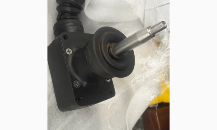 Запчасти к автокранам BUMAR - фото № 16