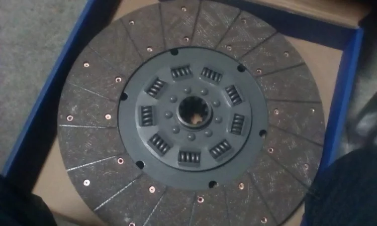 Запчасти к автокранам BUMAR - фото № 13