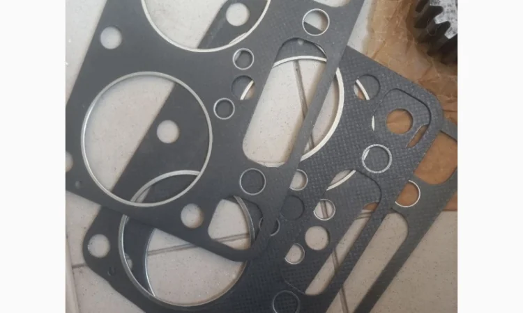 Прокладки ГБЦ 8чн9.5/10, 4ч8.5/11, 6ч12/14, 6ч9.5/11, 2ч8.5/11, 6чн18/22 в Львов, Киев - фото № 9