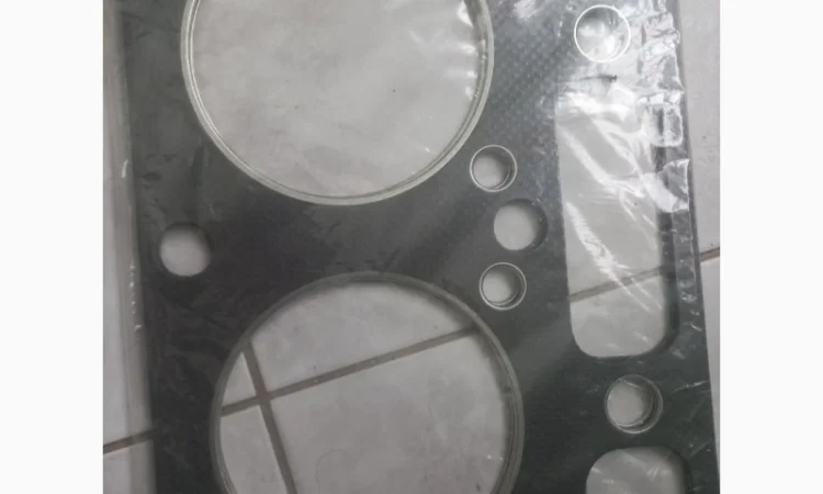 Прокладки ГБЦ 8чн9.5/10, 4ч8.5/11, 6ч12/14, 6ч9.5/11, 2ч8.5/11, 6чн18/22 в Львов, Киев - фото № 7