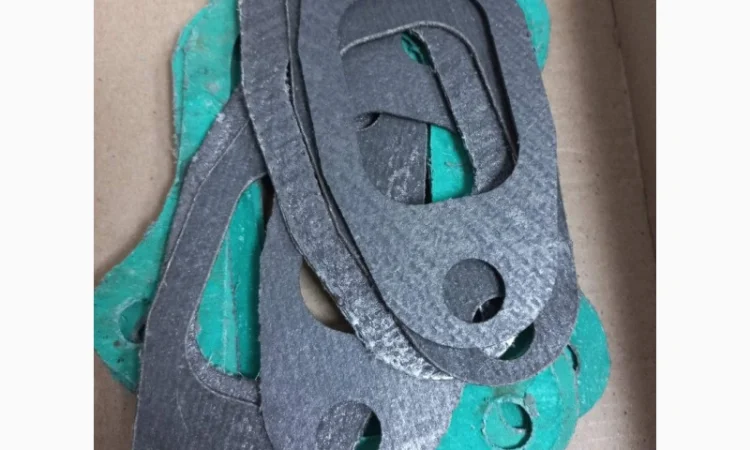 Прокладки ГБЦ 8чн9.5/10, 4ч8.5/11, 6ч12/14, 6ч9.5/11, 2ч8.5/11, 6чн18/22 в Львов, Киев - фото № 5