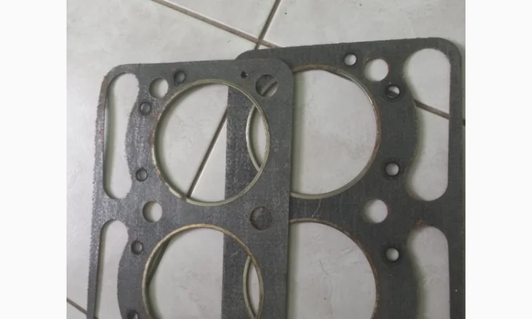 Прокладки ГБЦ 8чн9.5/10, 4ч8.5/11, 6ч12/14, 6ч9.5/11, 2ч8.5/11, 6чн18/22 в Львов, Киев - фото № 4