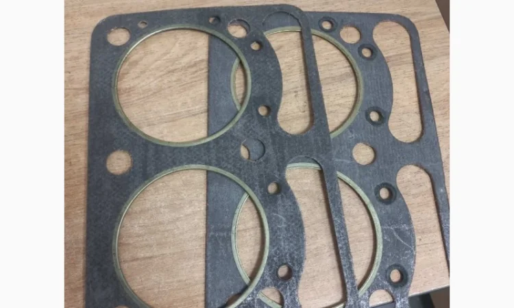 Прокладки ГБЦ 8чн9.5/10, 4ч8.5/11, 6ч12/14, 6ч9.5/11, 2ч8.5/11, 6чн18/22 в Львов, Киев - фото № 3