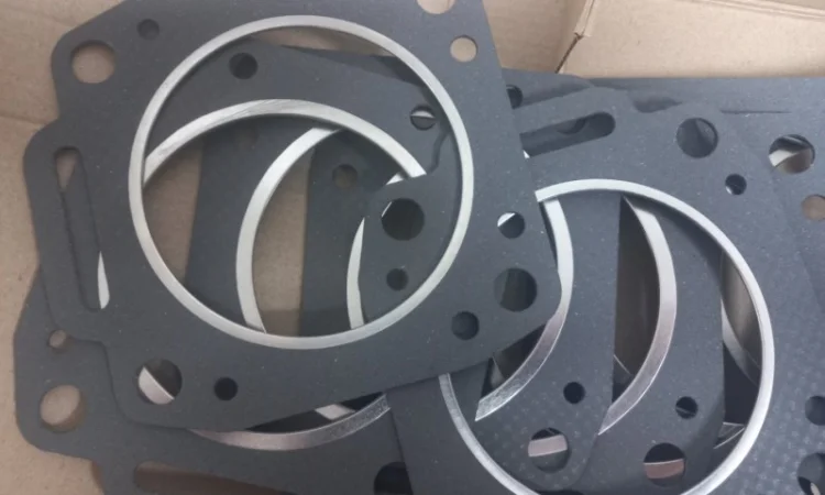 Прокладки ГБЦ 8чн9.5/10, 4ч8.5/11, 6ч12/14, 6ч9.5/11, 2ч8.5/11, 6чн18/22 в Львов, Киев - фото № 18