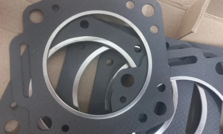 Прокладки ГБЦ 8чн9.5/10, 4ч8.5/11, 6ч12/14, 6ч9.5/11, 2ч8.5/11, 6чн18/22 в Львов, Киев - фото № 17