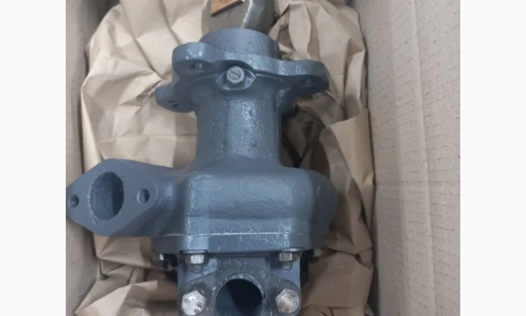 Водяные насосы дизелей 6ч12/14, 4ч10.5/13 в Винница, Ужгород, Львов, Ивано-Франковск, Тернополь - фото № 1