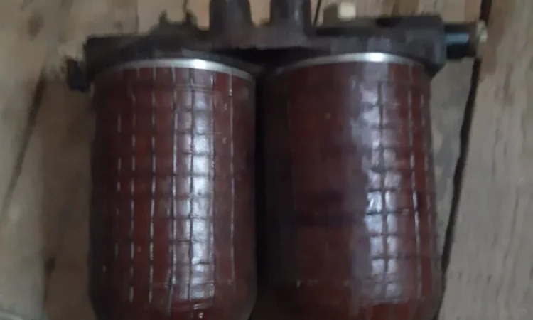 Водяные насосы дизелей 6ч12/14, 4ч10.5/13 в Винница, Ужгород, Львов, Ивано-Франковск, Тернополь - фото № 10