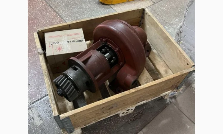 Водяные насосы дизелей 6ч12/14, 4ч10.5/13 в Винница, Ужгород, Львов, Ивано-Франковск, Тернополь - фото № 4