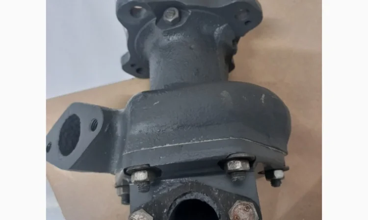 Водяные насосы дизелей 6ч12/14, 4ч10.5/13 в Винница, Ужгород, Львов, Ивано-Франковск, Тернополь - фото № 19