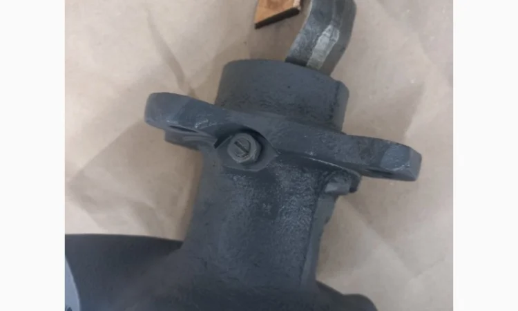 Водяные насосы дизелей 6ч12/14, 4ч10.5/13 в Винница, Ужгород, Львов, Ивано-Франковск, Тернополь - фото № 18