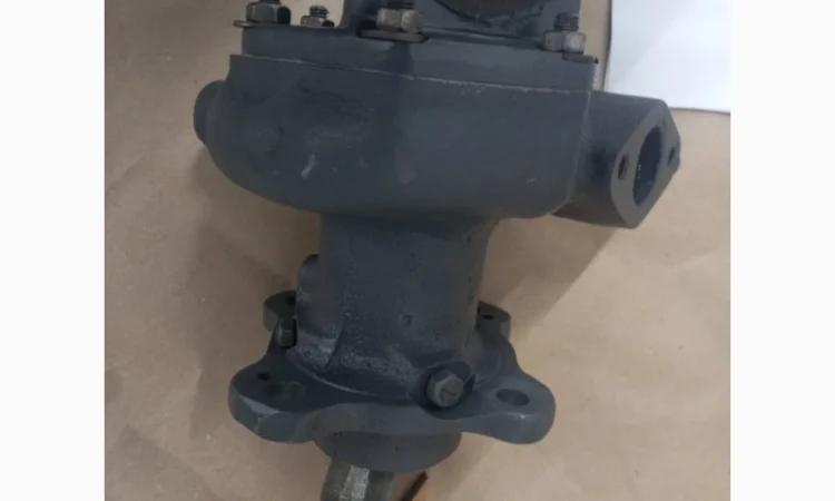 Водяные насосы дизелей 6ч12/14, 4ч10.5/13 в Винница, Ужгород, Львов, Ивано-Франковск, Тернополь - фото № 17