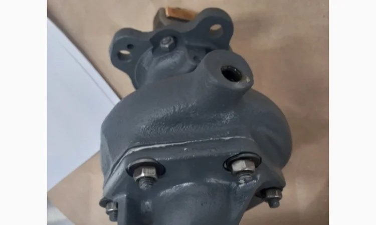 Водяные насосы дизелей 6ч12/14, 4ч10.5/13 в Винница, Ужгород, Львов, Ивано-Франковск, Тернополь - фото № 16