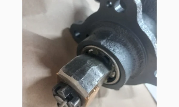 Водяные насосы дизелей 6ч12/14, 4ч10.5/13 в Винница, Ужгород, Львов, Ивано-Франковск, Тернополь - фото № 15