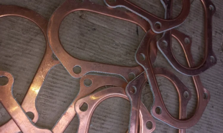 Прокладки 6чн12/14, 6ч12/14, 4ч10.5/13, 4ч8.5/11 в Запорожье, Харьков, Винница, Сумы, Львов, Луцк - фото № 8