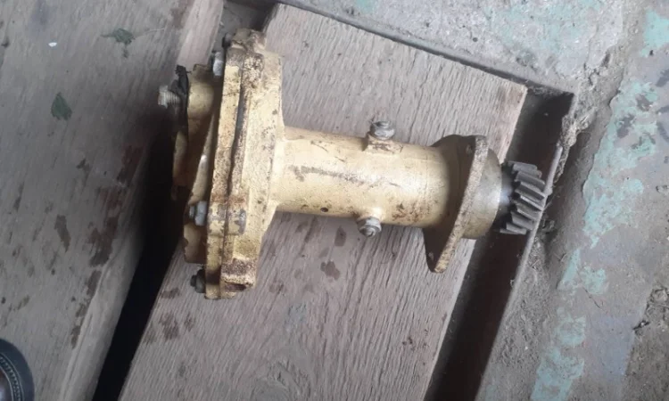 Прокладки 6чн12/14, 6ч12/14, 4ч10.5/13, 4ч8.5/11 в Запорожье, Харьков, Винница, Сумы, Львов, Луцк - фото № 18