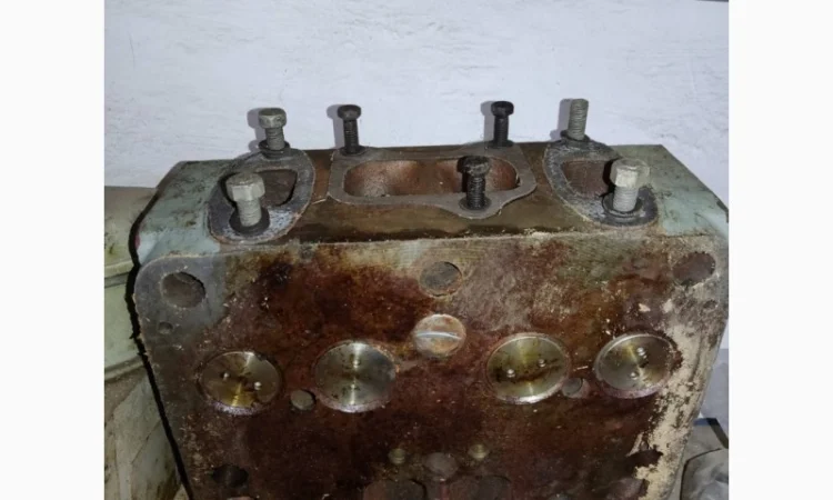 Прокладки 6чн12/14, 6ч12/14, 4ч10.5/13, 4ч8.5/11 в Запорожье, Харьков, Винница, Сумы, Львов, Луцк - фото № 16