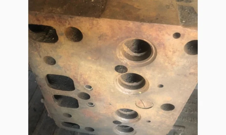 Прокладки 6чн12/14, 6ч12/14, 4ч10.5/13, 4ч8.5/11 в Запорожье, Харьков, Винница, Сумы, Львов, Луцк - фото № 13