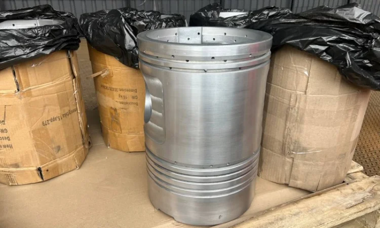 Прокладки 6чн12/14, 6ч12/14, 4ч10.5/13, 4ч8.5/11 в Запорожье, Харьков, Винница, Сумы, Львов, Луцк - фото № 11