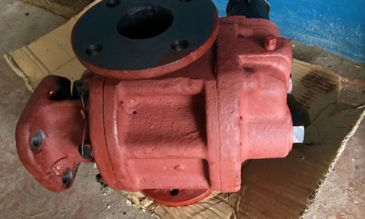 Головка блока цилиндров (пятачковая)К661 6ч12/14 в Одесса, Киев, Днепр, Львов, Сумы, Николаев - фото № 2