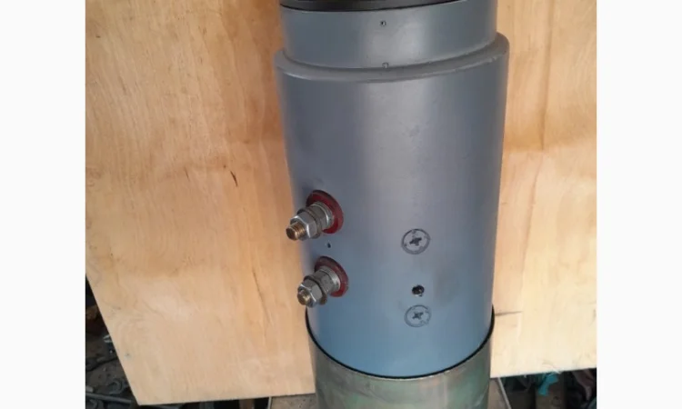 Головка блока цилиндров (пятачковая)К661 6ч12/14 в Одесса, Киев, Днепр, Львов, Сумы, Николаев - фото № 10