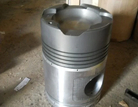 Головка блока цилиндров (пятачковая)К661 6ч12/14 в Одесса, Киев, Днепр, Львов, Сумы, Николаев - фото № 5