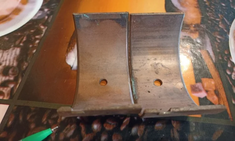 Головка блока цилиндров (пятачковая)К661 6ч12/14 в Одесса, Киев, Днепр, Львов, Сумы, Николаев - фото № 16