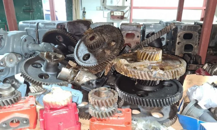 Судовые запчасти, оборудование в Киев, Днепр, Черкассы, Запорожье, Чернигов, Черновцы, Житомир - фото № 11