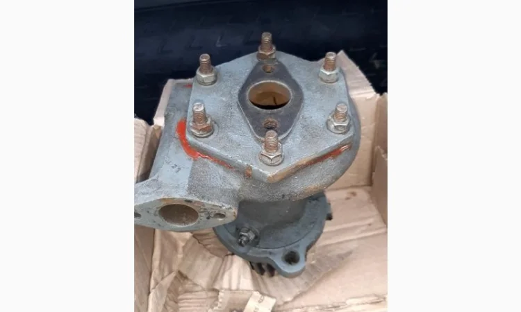 Судовые запчасти, оборудование в Киев, Днепр, Черкассы, Запорожье, Чернигов, Черновцы, Житомир - фото № 15