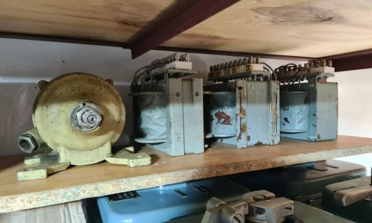 Судовые запчасти, оборудование в Киев, Днепр, Черкассы, Запорожье, Чернигов, Черновцы, Житомир - фото № 12