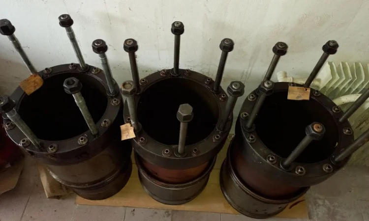 Поршень 1.5.Д49.22.спч в Чернигов/Черкассы/Кривой Рог/Запорожье/Ивано-Франковск - фото № 4