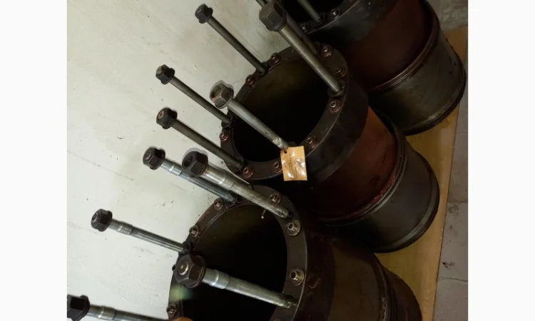 Поршень 1.5.Д49.22.спч в Чернигов/Черкассы/Кривой Рог/Запорожье/Ивано-Франковск - фото № 5