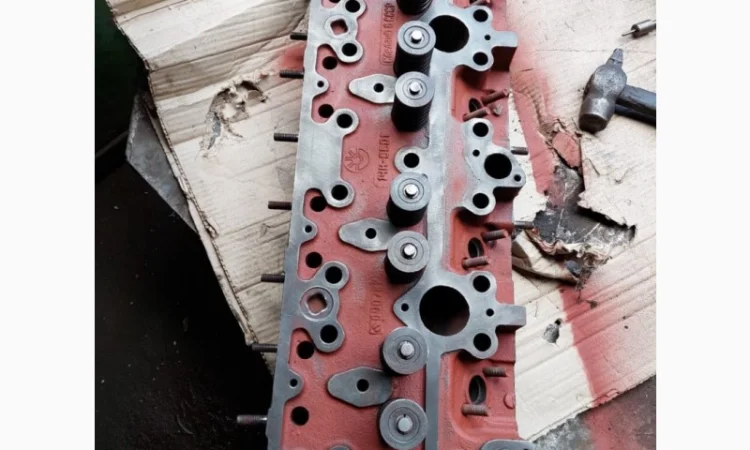 Запчасти для дизелей СМД 14, 16, 18, 22, 31 в Киев / Львов Хмельницкий / Кривой Рог - фото № 1